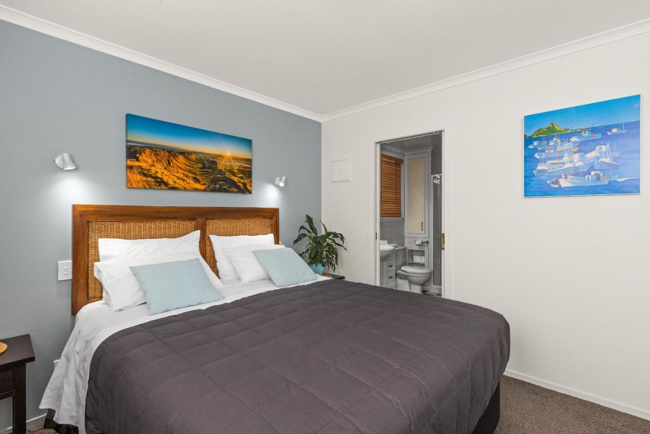 The Village Apartment, Just Steps To The Village Shops, Bars And Restaurants Havelock North Exteriör bild
